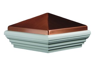 post cap, vinyl post cap, fence post cap, fence caps, fence accessories, solar post caps, solar acce