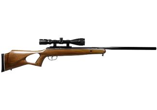 Benjamin Trail NP Air Rifle