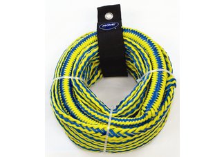 50 Bungee 1-4 Rider Tow Rope