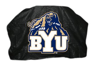 Brigham Young Grill Cover