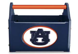 Auburn University Decorative Caddy