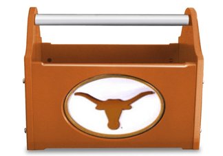 University of Texas Decorative Caddy