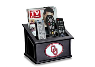 Oklahoma Media Organizer