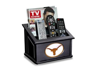 University of Texas Media Holder