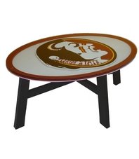 Florida State University Coffee Table