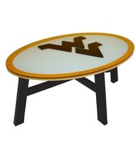 West Virginia Coffee Table