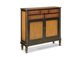 Braemer Hill Accent Console/Chest