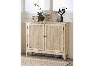 River Room Console