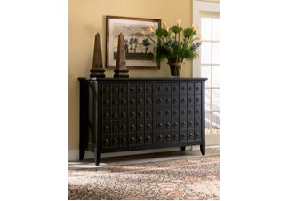 Wilshire 4 Door Console/Buffet