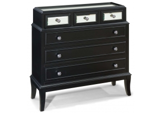 Charms Accent Chest