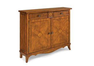 Cainhoy Console Cabinet
