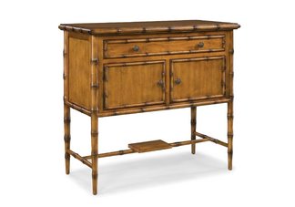 Pine Hurst Accent Cabinet