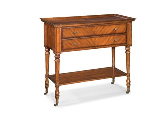 Fords Place Server