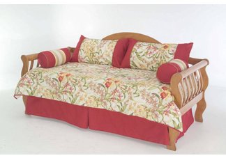 Cabana Daybed Ensemble