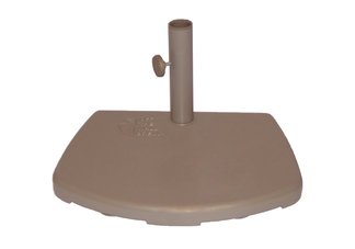Custom Cast Base - 40 lb.