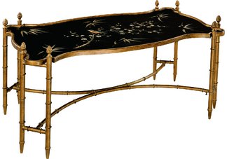 Hylton Grand Coffee Table