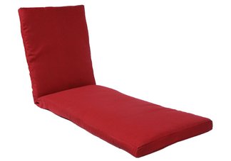 custom chaise cushions