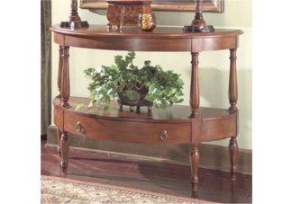 Charleston Console Table