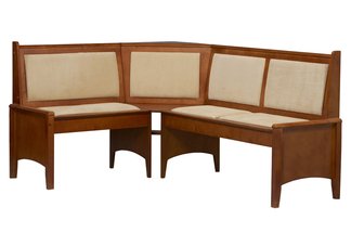 Corner Bench For Nook Set