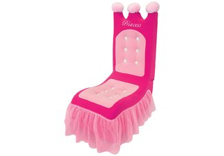 Princess Chair