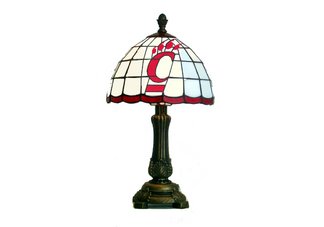 Cincinnati Accent Lamp