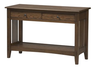 Console Tables