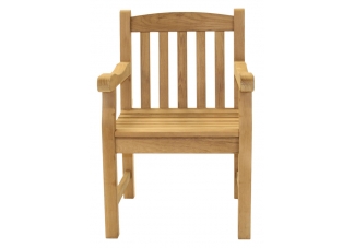 Teak Classic Chair, Classic Chair, Teak Chair