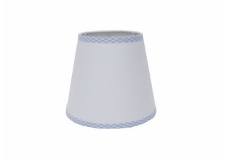 Babykins Classic Baby Boy Lamp Shade