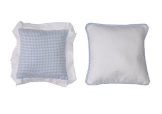 Babykins Classic Baby Boy Pillow Set