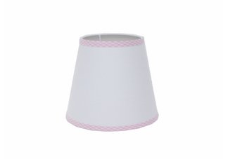 Babykins Classic Baby Girl Lamp Shade
