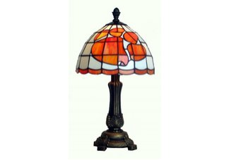 Clemson Accent Lamp