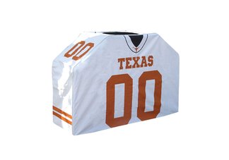 Grill Cover - U of Texas @ Austin