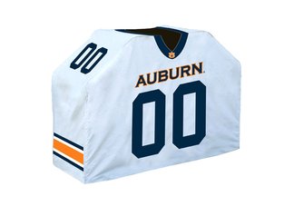 Grill Cover - Auburn U