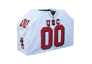 Grill Cover - U of S Carolina