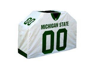 Grill Cover - Michigan St