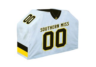 Grill Cover - Southern Miss