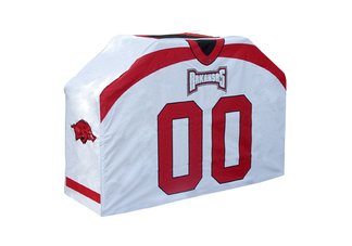 Grill Cover - U Of Arkansas