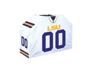 Grill Cover - LSU