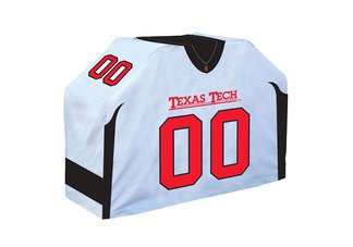 Grill Cover - Texas Tech