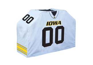 Grill Cover - U of Iowa