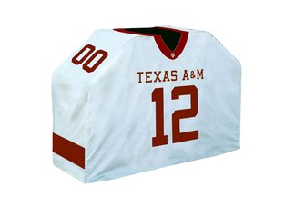 Grill Cover - Texas A&M U