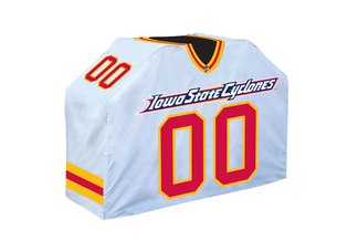 Grill Cover - Iowa State