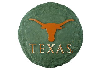 13.5" Stepping Stone-Texas @ Austin