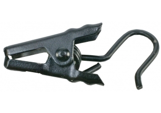 drapery hardware, drapery clips