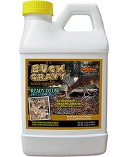 CMere Deer Buck Gravy Deer Attractant