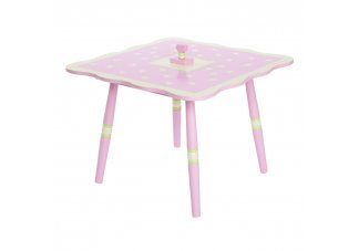 Rock- A- My- Baby Table