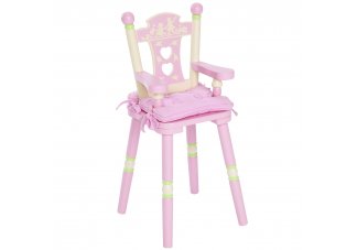 Rock- A- My- Baby Doll Chair