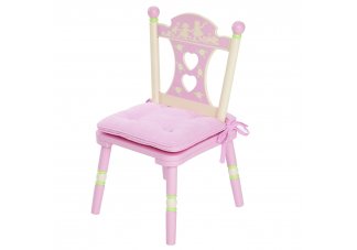 Rock- A- My- Baby Childs Chair