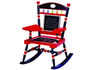 Schoolhouse Rocker