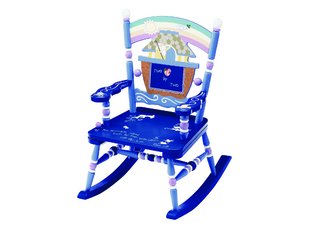 Noahs Rocker